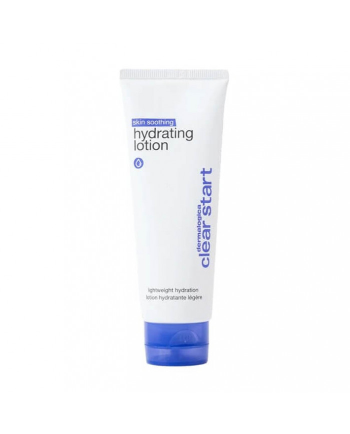 Dermalogica / Skin Soothing Hydrating Lotion