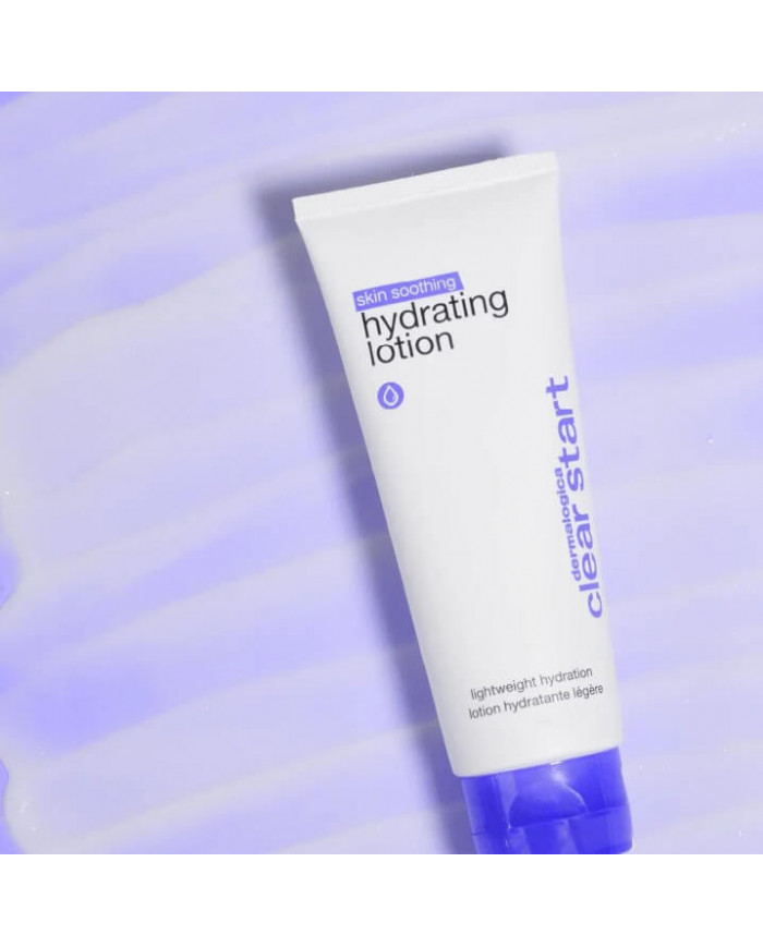 Dermalogica / Skin Soothing Hydrating Lotion