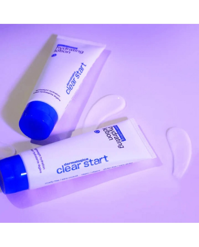 Dermalogica / Skin Soothing Hydrating Lotion