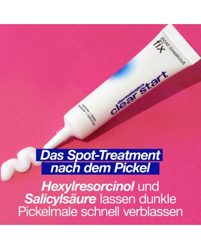 Dermalogica / Post-Breakout Fix