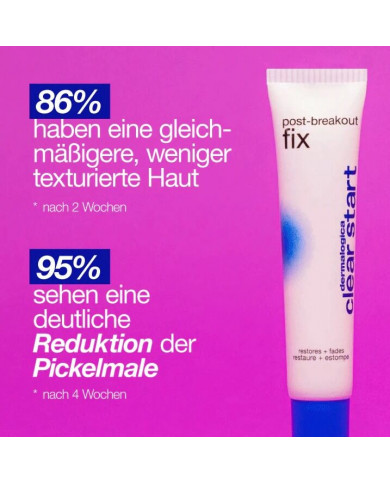 Dermalogica / Post-Breakout Fix