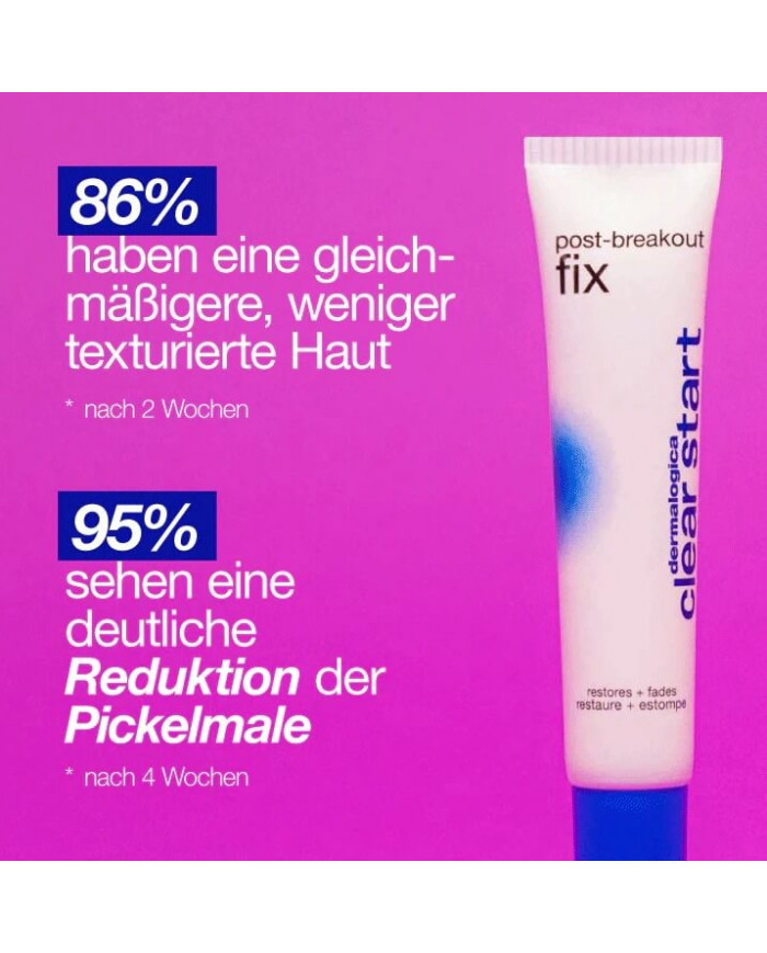 Dermalogica / Post-Breakout Fix