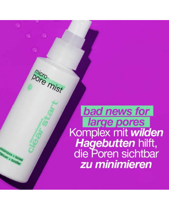 Dermalogica / Micro-Pore Mist