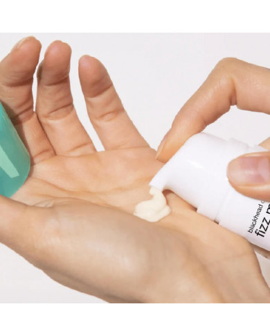 Dermalogica / Blackhead Clearing Fizz Mask