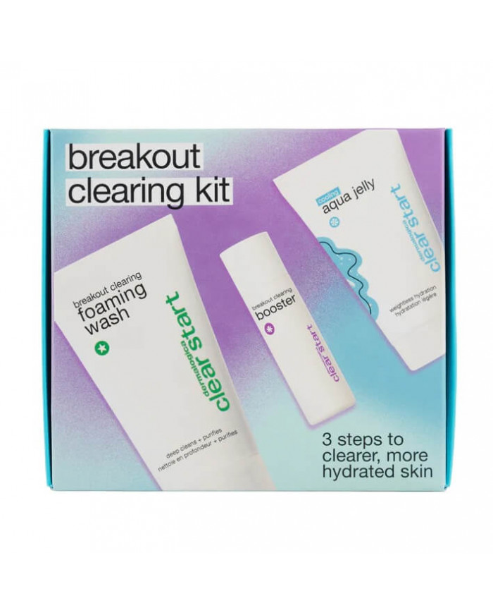 Dermalogica / Breakout Clearing Kit