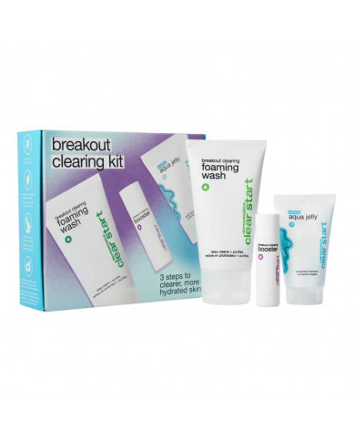 Dermalogica / Breakout Clearing Kit