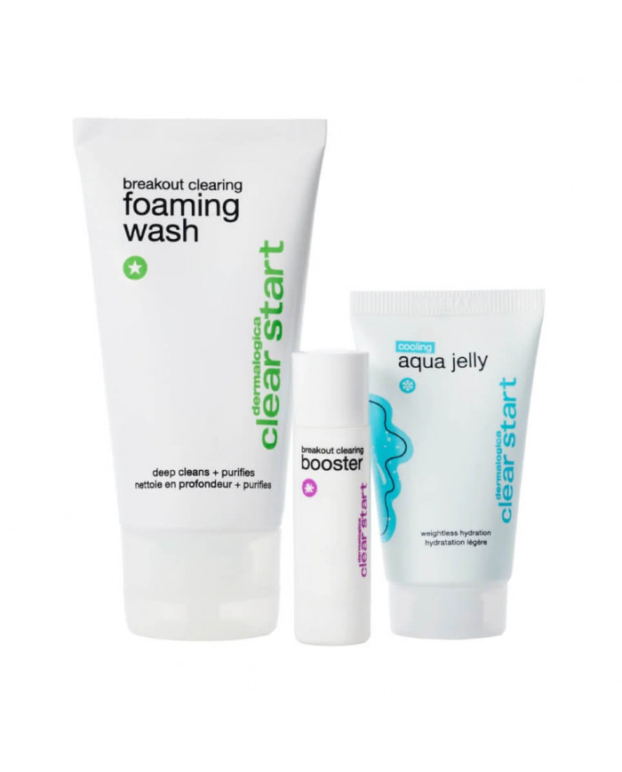Dermalogica / Breakout Clearing Kit