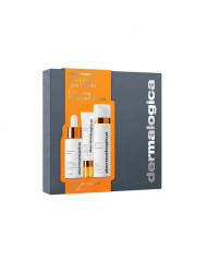 Dermalogica / Brightening Biolumin-C Trio