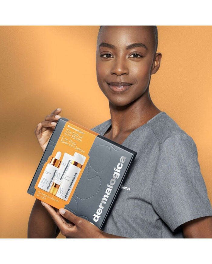 Dermalogica / The Brighter Skin Set