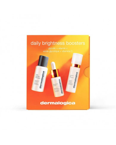 Dermalogica / Daily Brightness Boosters
