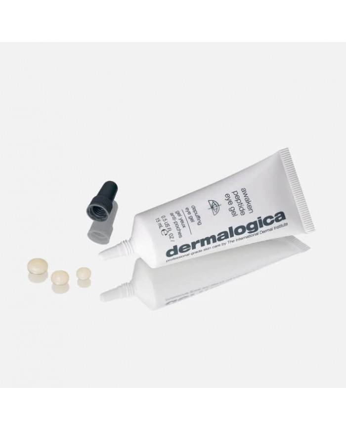 Dermalogica / Awaken Peptide Eye Gel 15ml