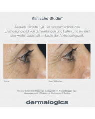Dermalogica / Awaken Peptide Eye Gel 15ml