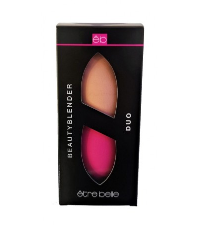 être belle Beauty blender