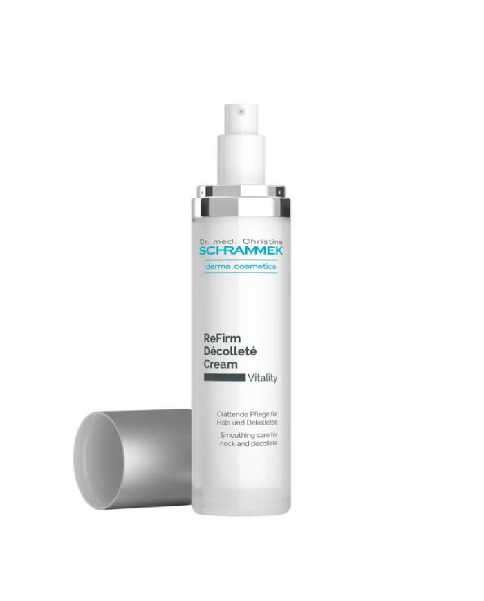 Dr. med. Schrammek / ReFirm Décolleté Cream