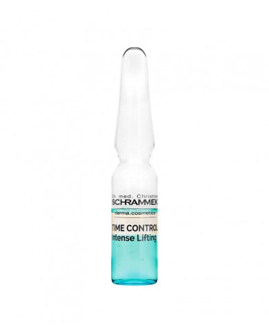 Dr. med. Schrammek / TIME CONTROL Intense Lifting