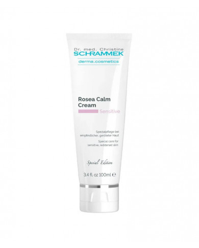Dr. med. Schrammek / Rosea Calm Cream Special Edition (100ml)