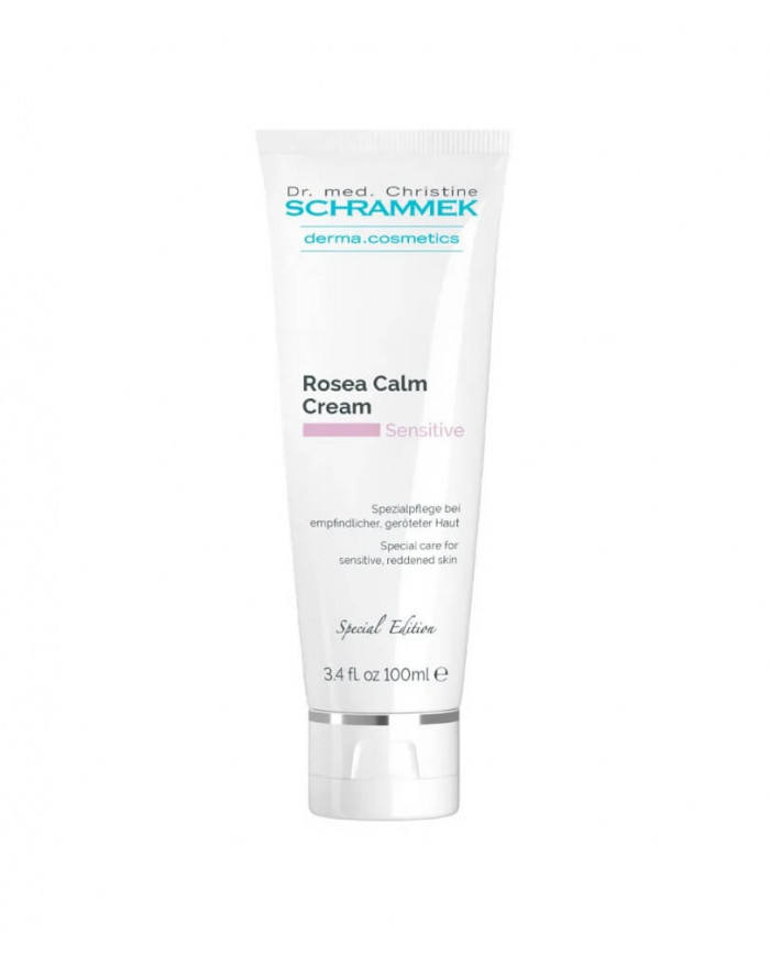 Dr. med. Schrammek / Rosea Calm Cream Special Edition (100ml)
