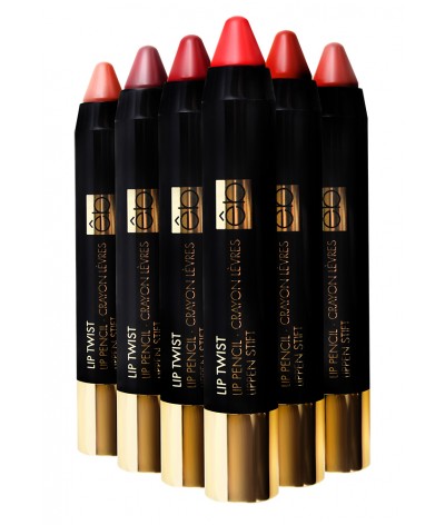 être belle Lip Twist Pencil