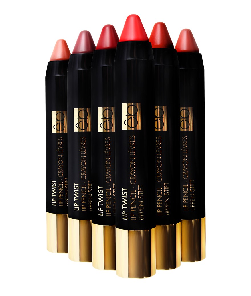 être belle Lip Twist Pencil