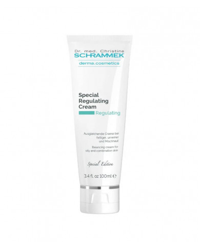 Dr. med. Schrammek / Special Regulating Cream Special Edition (100ml)