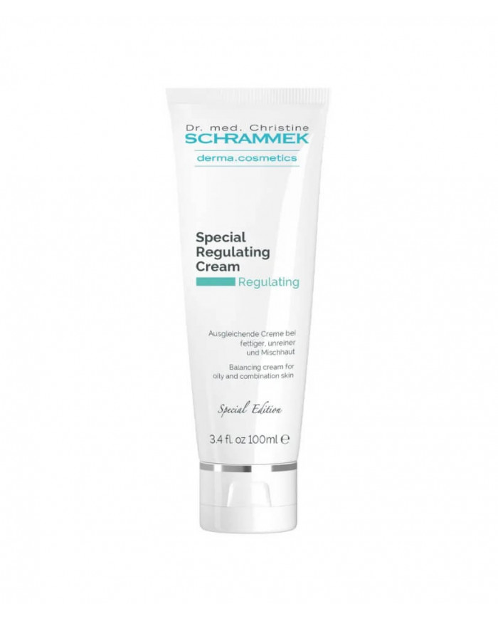 Dr. med. Schrammek / Special Regulating Cream Special Edition (100ml)