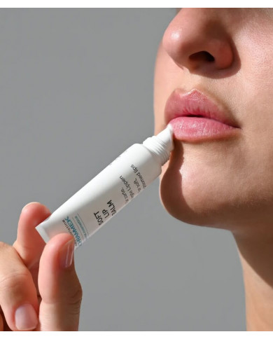 Dr. med. Schrammek / Soft Lip Balm