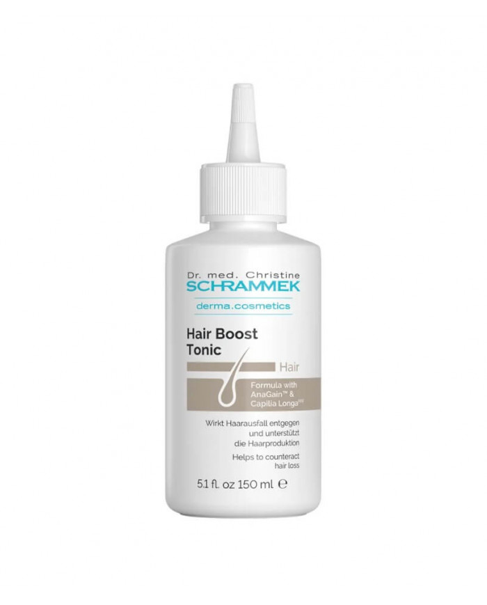 Dr. med. Schrammek / Hair Boost Tonic