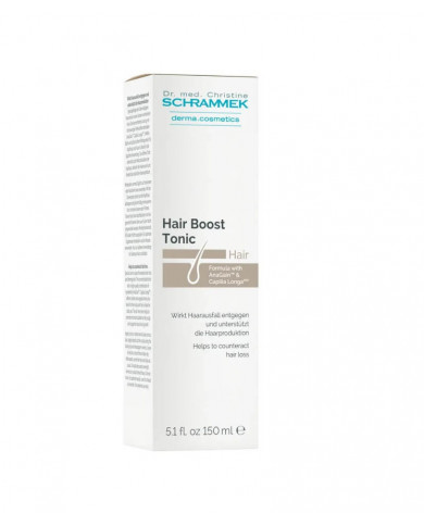 Dr. med. Schrammek / Hair Boost Tonic