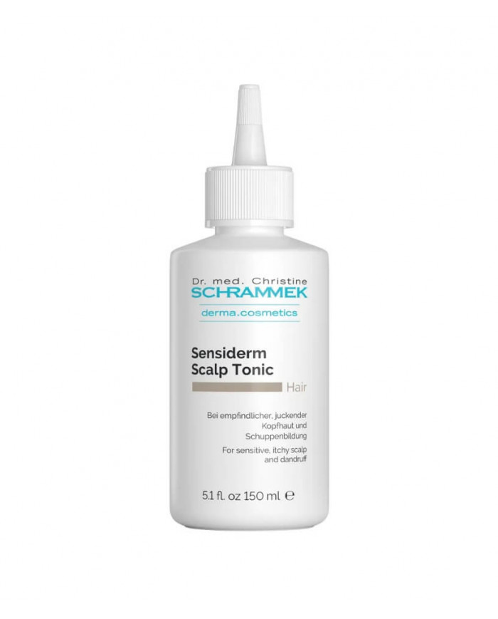 Dr. med. Schrammek / Sensiderm Scalp Tonic