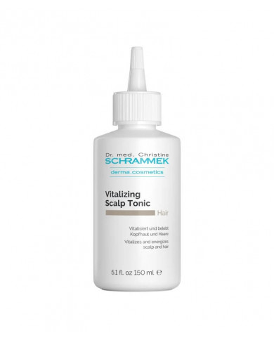 Dr. med. Schrammek / Vitalizing Scalp Tonic