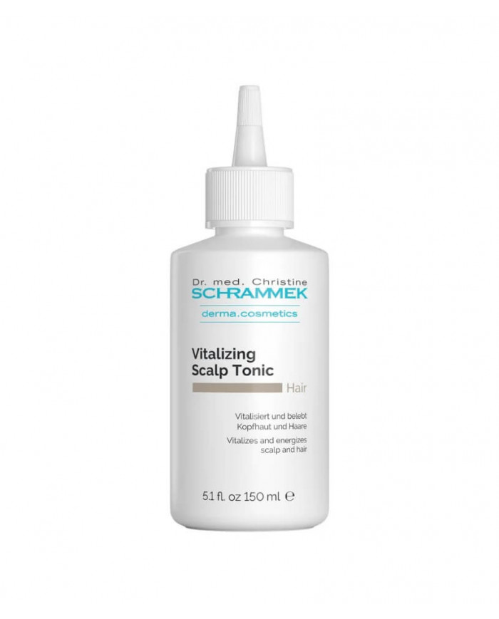 Dr. med. Schrammek / Vitalizing Scalp Tonic