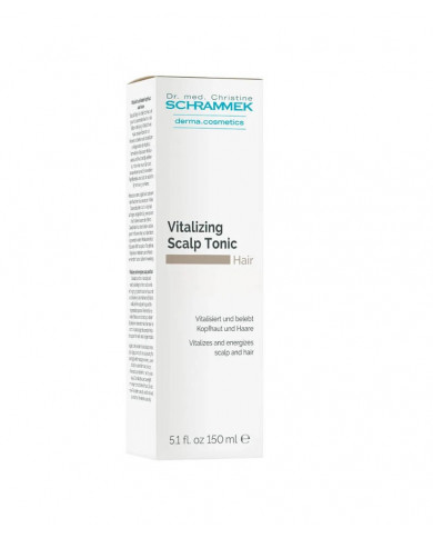 Dr. med. Schrammek / Vitalizing Scalp Tonic
