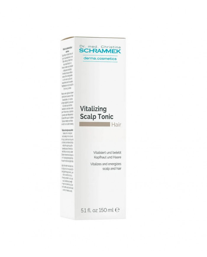 Dr. med. Schrammek / Vitalizing Scalp Tonic