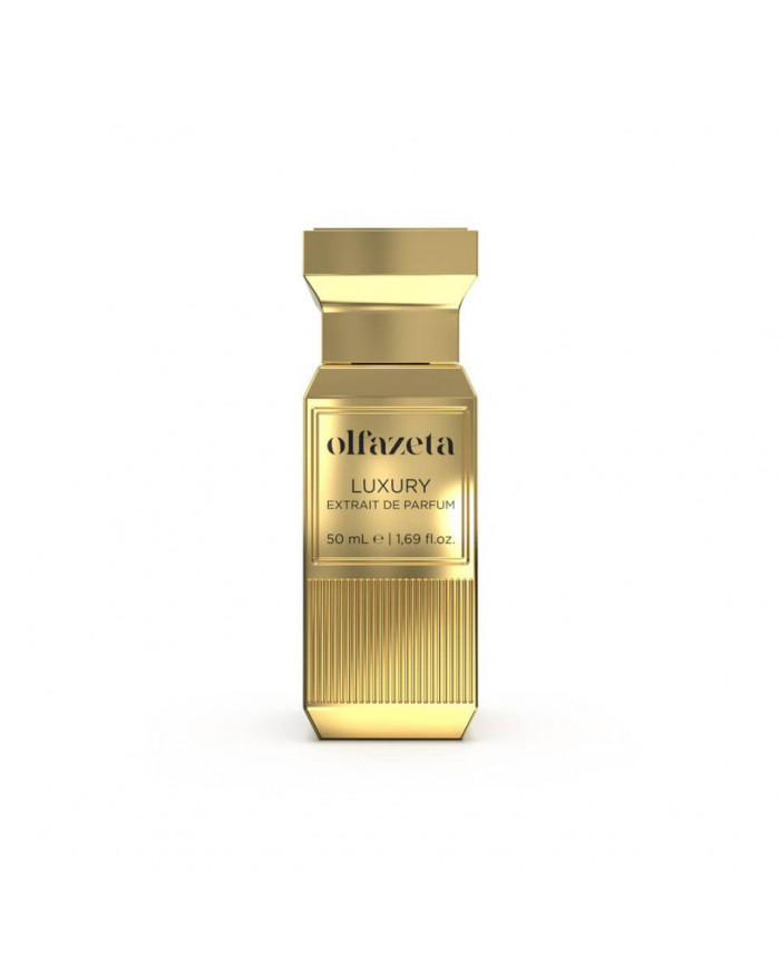 CHOGAN - Olfazeta Luxury Line 50ml