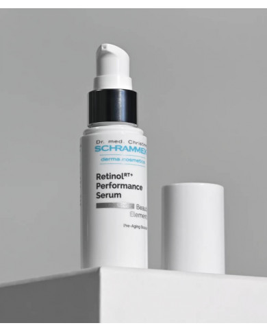 Dr. med. Schrammek / Retinol RT+ Performance Serum