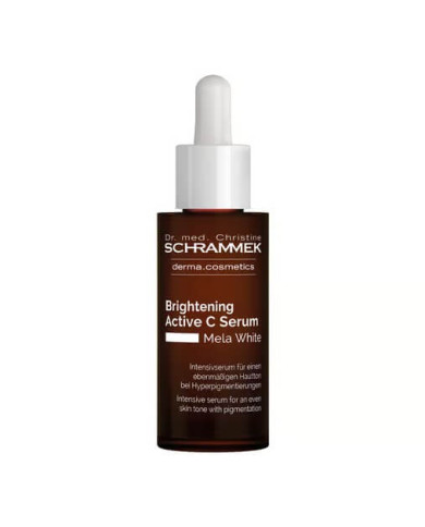 Dr. med. Schrammek / Brightening Active C Serum