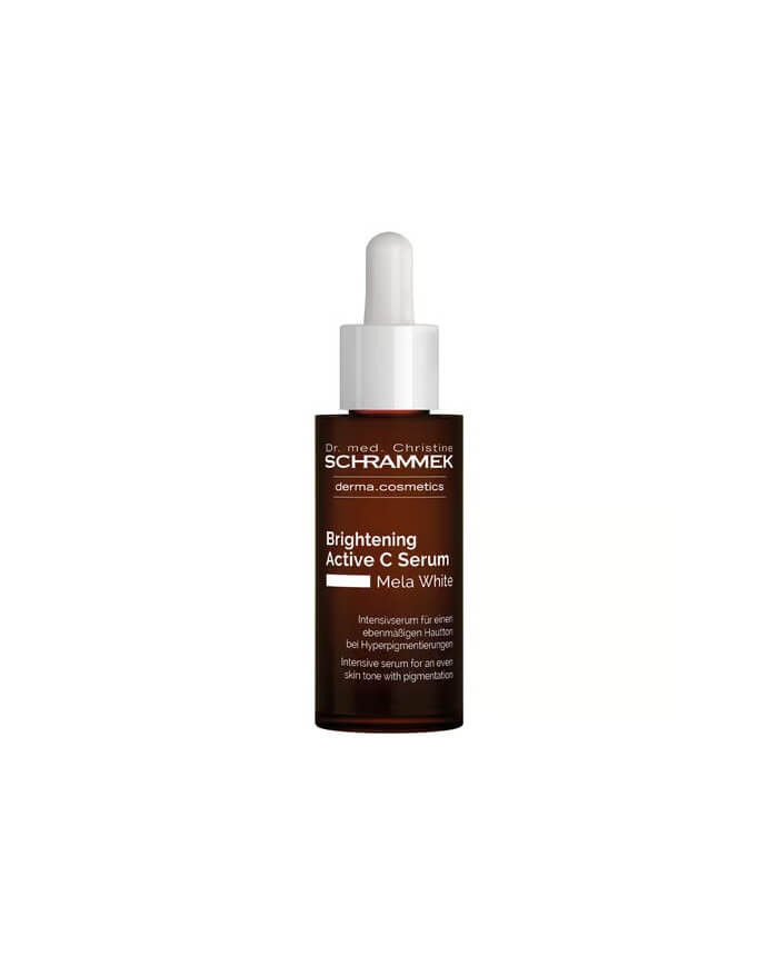 Dr. med. Schrammek / Brightening Active C Serum