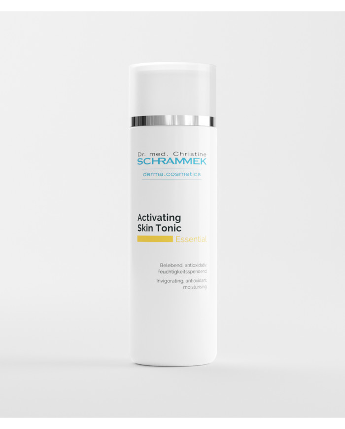 Dr. med. Schrammek / Activating Skin Tonic