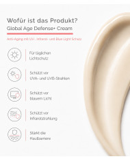 Dr. med. Schrammek / Global Age Defense+ Cream